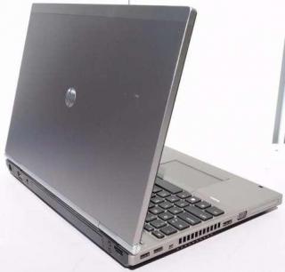 HP Elitebook 8570P/15.6(1600*900)I5-3320M(2,6 Ghz)8Gb/160 SS Фото 2