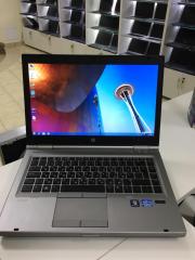 HP EliteBook 8470p,Core i5 3310 (2.5Ghz),4GB,320GB HDD Фото 3