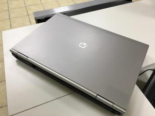 HP EliteBook 8470p,Core i5 3310 (2.5Ghz),4GB,320GB HDD Фото 2