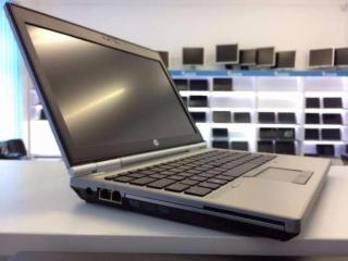 HP Elitebook 2570P/12,5" (1366*768)/i5-3320M (2,6 GHz)/ Фото 2