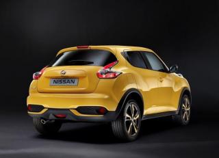 Nissan Juke на выплату до 6 лет Фото 2