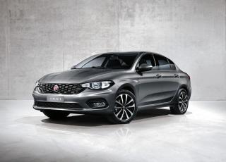 Fiat Tipo на выплату до 6 лет Фото 2