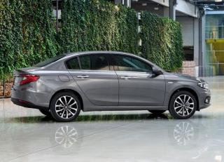 Fiat Tipo на выплату до 6 лет Фото 4