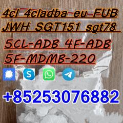 5CL-ADB 5cl-ADB 5fadba 4fadb 4cl ADBB 6cladb jwh018 bmk pmk