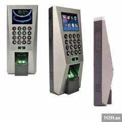 Access control keşid sistemləri