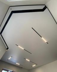 Натяжні стелі в Луцьку від виробника — стиль, якість і досту Фото 4 Натяжні стелі в Луцьку від виробника — стиль, якість і досту Фото 4