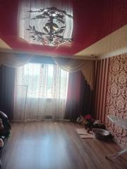 Продається 3-кімнатна квартира з автономним опаленням та євр