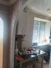 Продається 3-кімнатна квартира з автономним опаленням та євр Фото 4