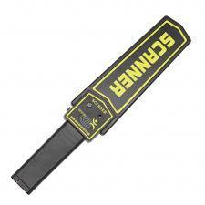 Tehlükesizlik sistemi: el tipli metal detektor 055 988 89 32