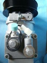 Компрессор John Deere 10PA17C Фото 4