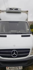 Срочно! Mercedes Sprinter 2008 г Фото 3