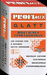 Сухие строительные смеси «Profimix»! Фото 2