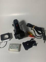 Sony action camera FDR-X300 Фото 4