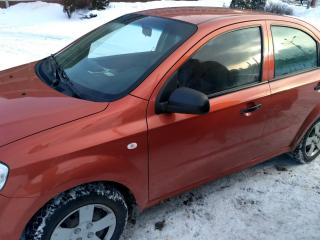 Сдам в аренду авто Chevrolet Aveo 2008 Фото 2