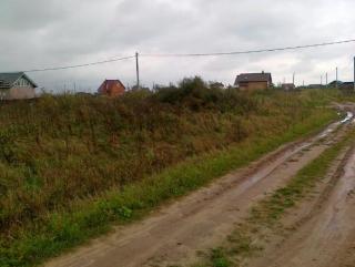 Продажа участка в СНТ"Твой дом" Фото 4