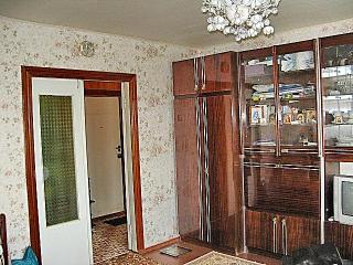 ПРОДАЖА--2-Х КОМН. КВАРТИРА , 52 КВ.М. ДЛЯ НЕБОЛЬШОЙ СЕМЬИ С Фото 3