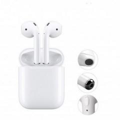 Беспроводные наушники с зарядкой Air Pods, 427 грн Фото 4