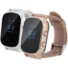 Умные часы с GPS Smart Watch T58 Фото 3