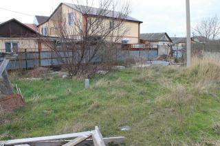 Земельный #участок (481 м.кв.) Фото 4