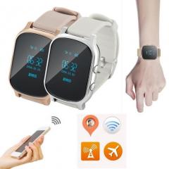 Умные часы с GPS Smart Watch T58 Фото 2