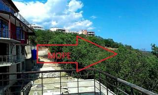 Продается незавершенный коттедж в Крыму, Большая Ялта Фото 3