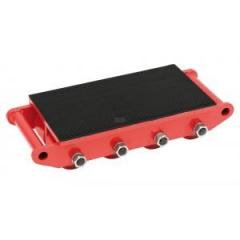 Такелажная платформа в аренду Фото 2