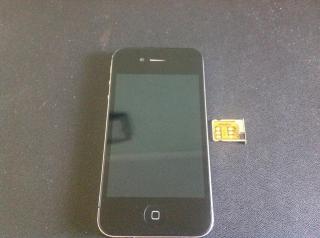 Продам iPhone 4s 16gb Фото 4