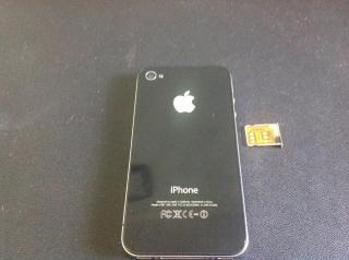 Продам iPhone 4s 16gb Фото 3