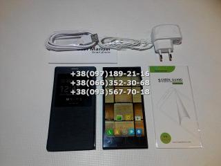 Inew V3 Plus  8 ядер! 2GB RAM! 16 ROM! (в наличии) Фото 2