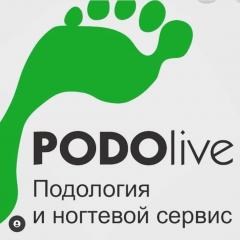 "PODO live" Подология и ногтевой сервис Фото 2