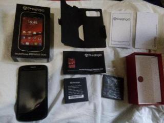 Продам prestigio pap 5000 duo Фото 2