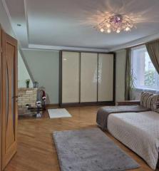 Новий будинок у Франківську Є-Відновлення Фото 2