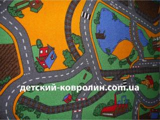 Коврики в детскую. Развивающие коврики. Житомир Фото 4