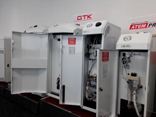 #УСТАНОВКА И ПОДКЛЮЧЕНИЕ ГАЗОВОГО КОТЛА В ЧЕРКАССКОЙ ОБЛ Фото 4