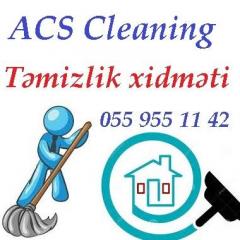 Ofislerde temizlik