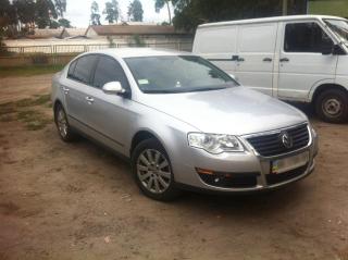 Продам Volkswagen Passat B6, 2009г Фото 3