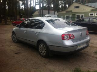 Продам Volkswagen Passat B6, 2009г Фото 2