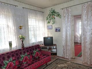 Продаётся дом в г. Новомосковск, ул. Севастопольская 66 Фото 4