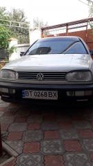 Продаётся Volkswagen Golf 3 Фото 2