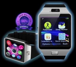 الساعة Smart Watch w-007 Фото 2