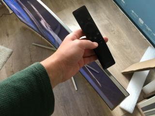 Официальный! Телевизор SAMSUNG 65 4K 163 Фото 4