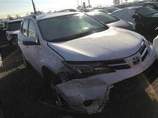 Иномарка Toyota RAV4 бу в хорошем состоянии Фото 4