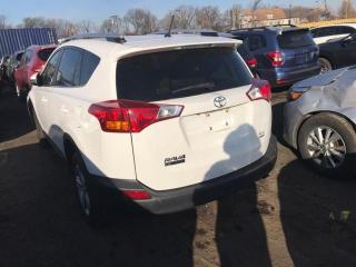 Иномарка Toyota RAV4 бу в хорошем состоянии Фото 2