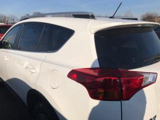 Иномарка Toyota RAV4 бу в хорошем состоянии Фото 3
