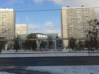 2-к квартира на ВДНХ Фото 2
