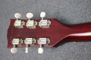 Продам электрогитару Gibson Les Paul Special 2013 Heritage C Фото 4
