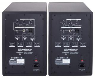 Продам студийные мониторы Presonus Eris E8 Фото 2