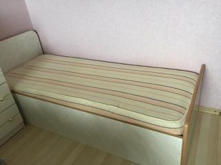 Кровать подростковая Фото 3