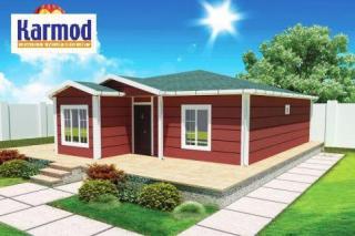 Modular houses pakistan Karmod Фото 2