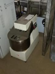 Продам бу тестомес Alimacchine SM20 Фото 3